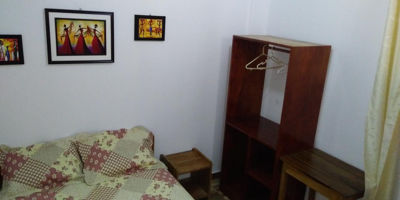 Bachig Hospedaje Moyobamba Esterno foto