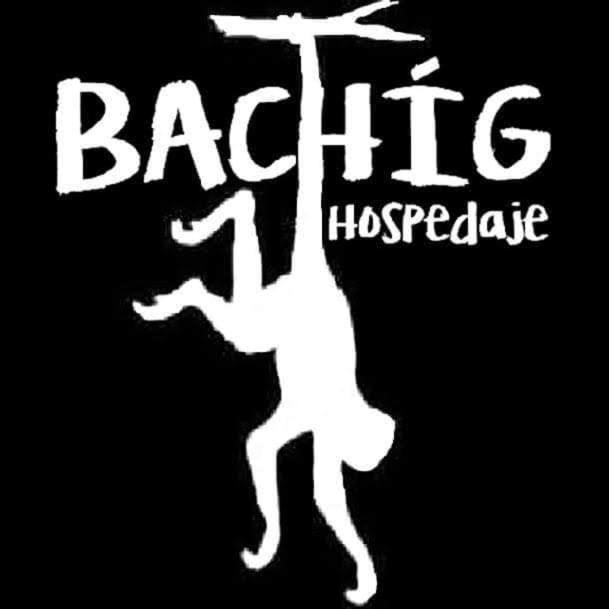 Bachig Hospedaje Moyobamba Esterno foto